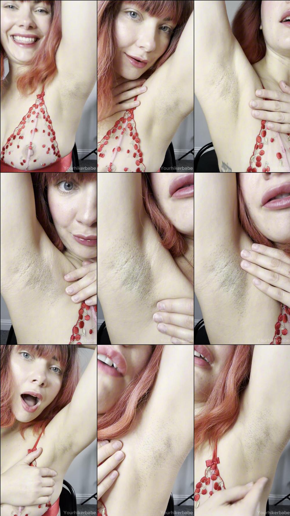 Cuckold Pussy Denial Armpit Worship JOI - October 23, 2024