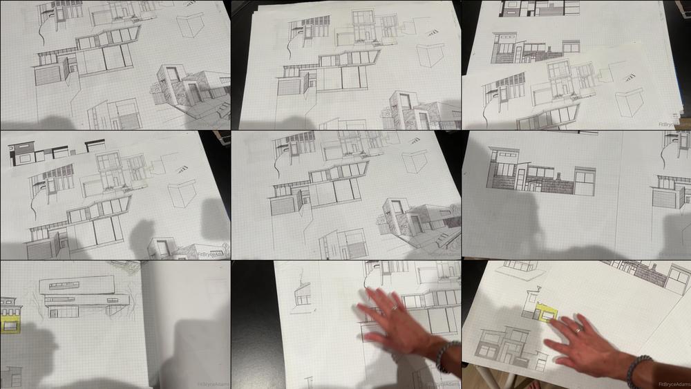 fitbryceadams 07 05 2022 2446750122 Jay told me I should post some of my drawings.. I really like to draw floorplans  So c
