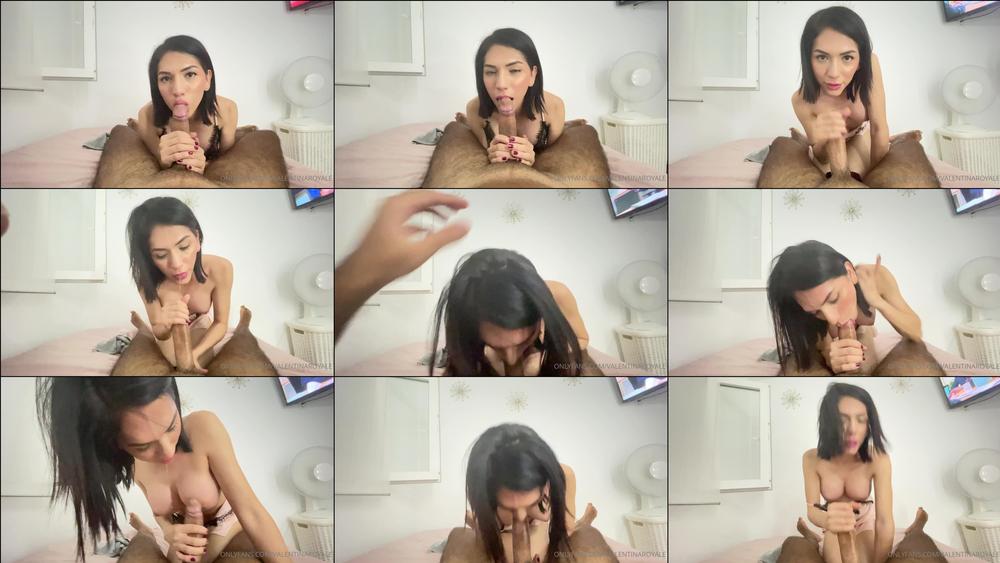 valentinaroyale 03 09 2021 2210905724 sucking my teacher s hard and big cock comiendo tremenda polla de mi profesor
