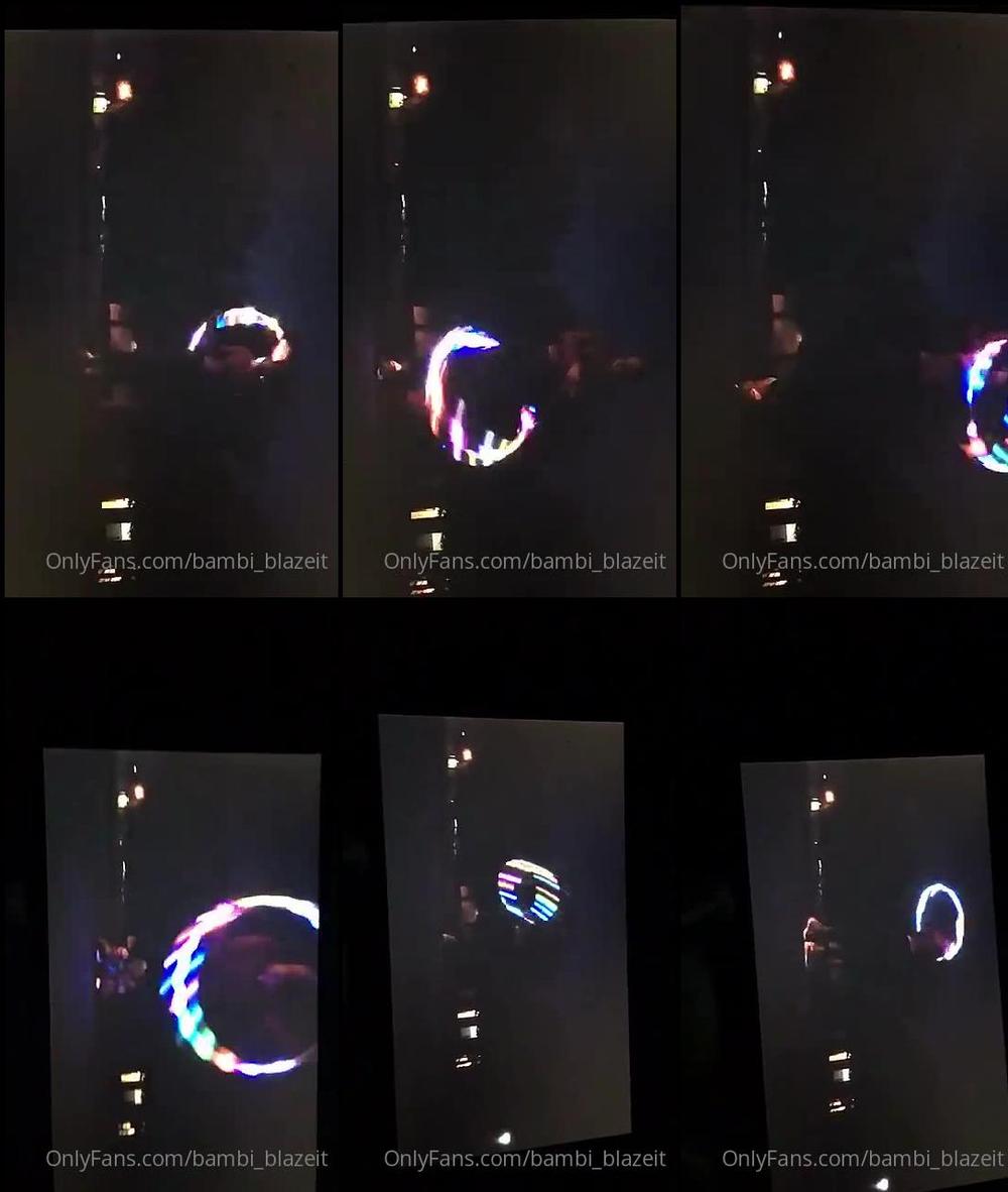 bambi_blazeit 18 06 2020 48210104 Actually_talented_or_whatever._Hula_hoop_LED_show.