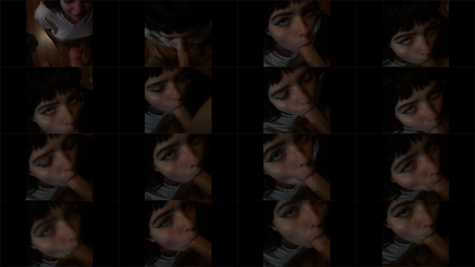 Boundandloving First Bg Vid Face Fuck And Facial