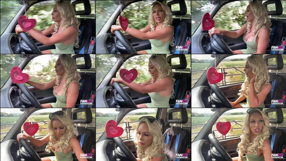 lexessex 02 06 2020 386799364 I JUST LOST MY FANTAXI VIRGINITY WITH @ava grace   18 minute video coming to your inbox to
