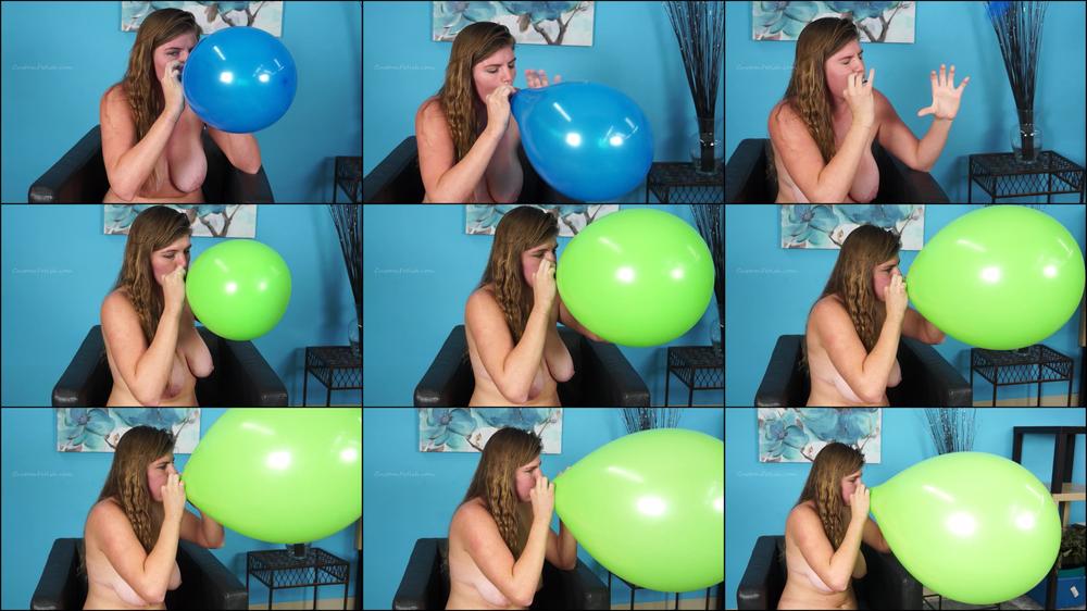 Gemma's Blow to Pop Debut