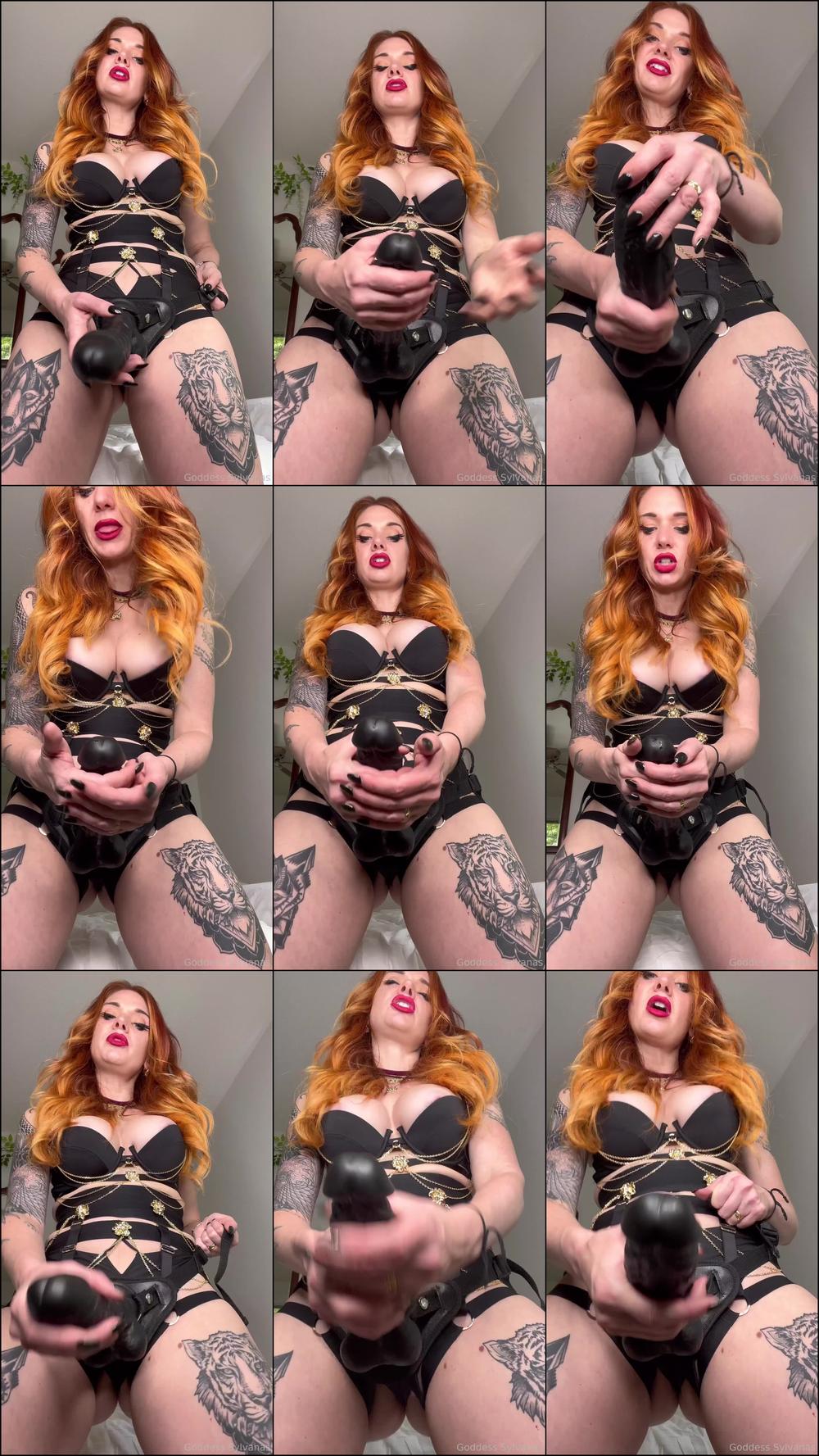 goddesssylvanas 2023-05-14 at 04-42 Fansly (⭐Goddess Sylvanas⭐)