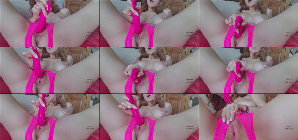 eva_miller69 02 02 2020 20735928 Pink_in_action_P.S._trying_to_brighten_this_Sunday