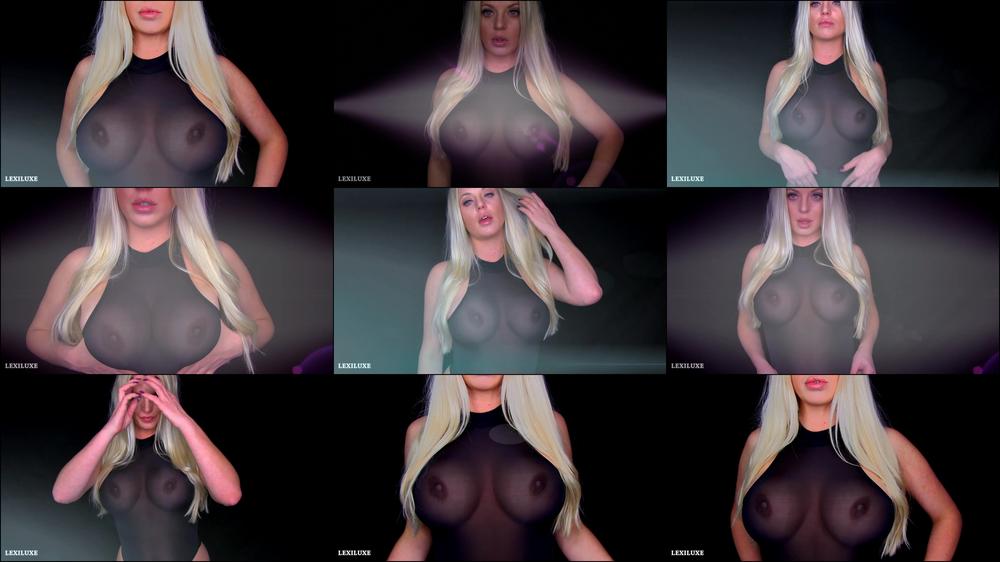 BREASTMERIZED - February 25, 2018
