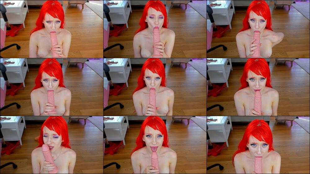 Jessica rabbit deepthroat FACIAL - September 18, 2022