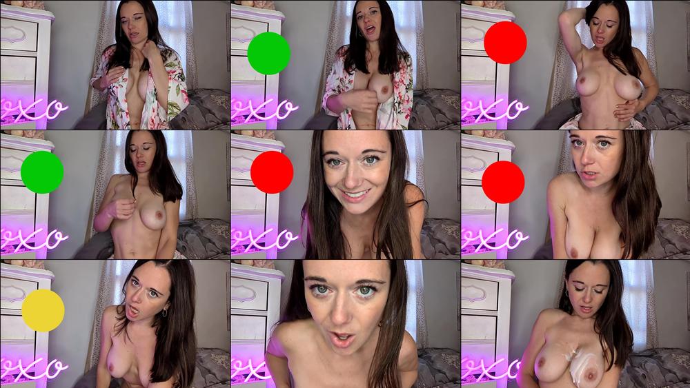 Mommy JOI Game - March 06, 2024