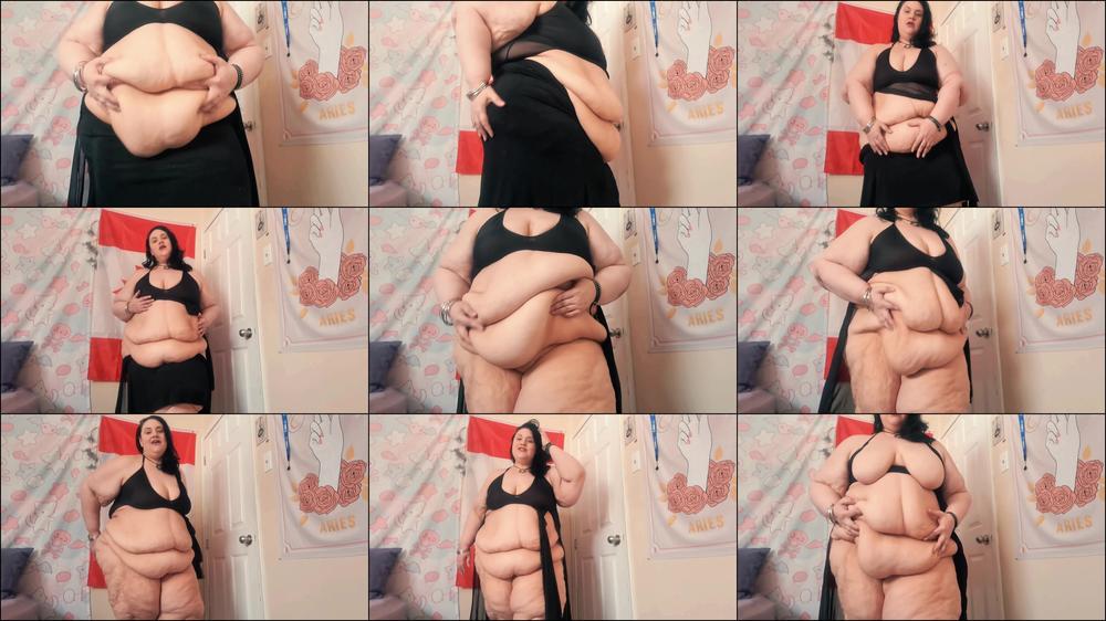 Welcome to the Weight Gain Clinic