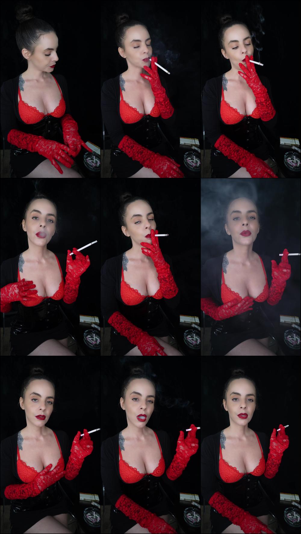 Take All Of My Smoke