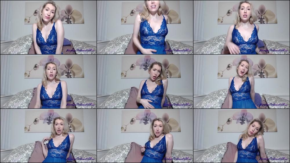 Goddess Violet - Cuckold Abortion Confession