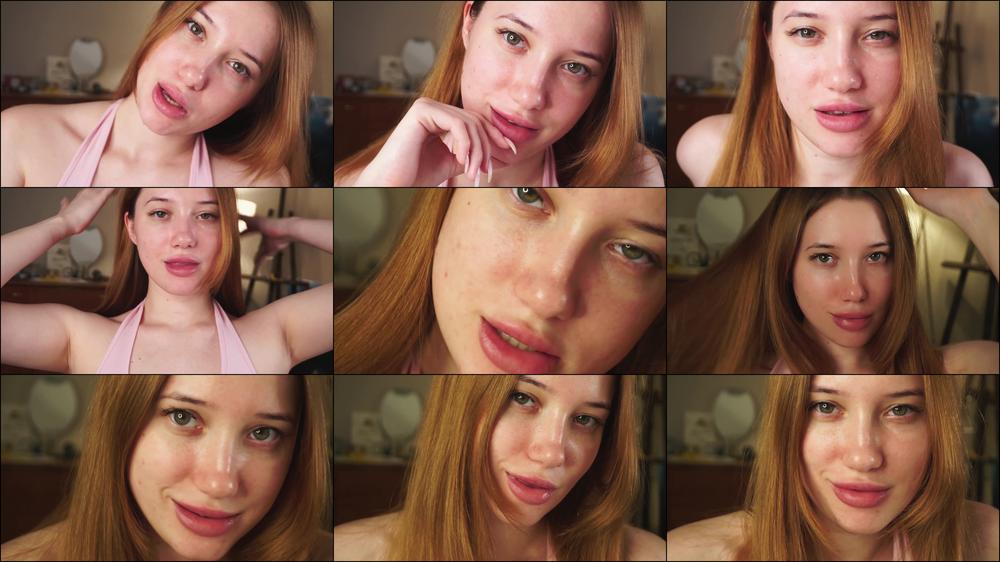 Goddess face is beautiful without any makeup