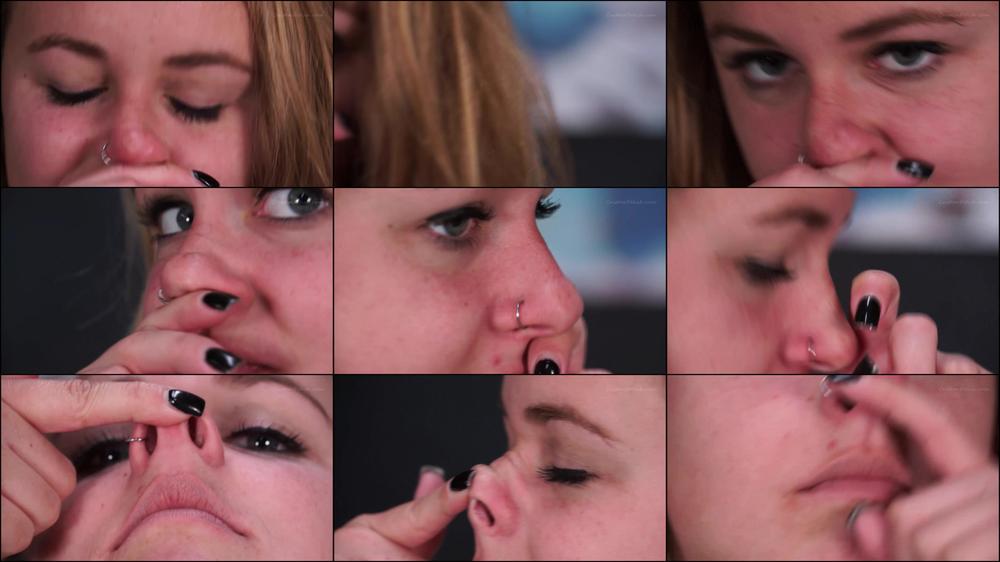 Angie's Nose Show