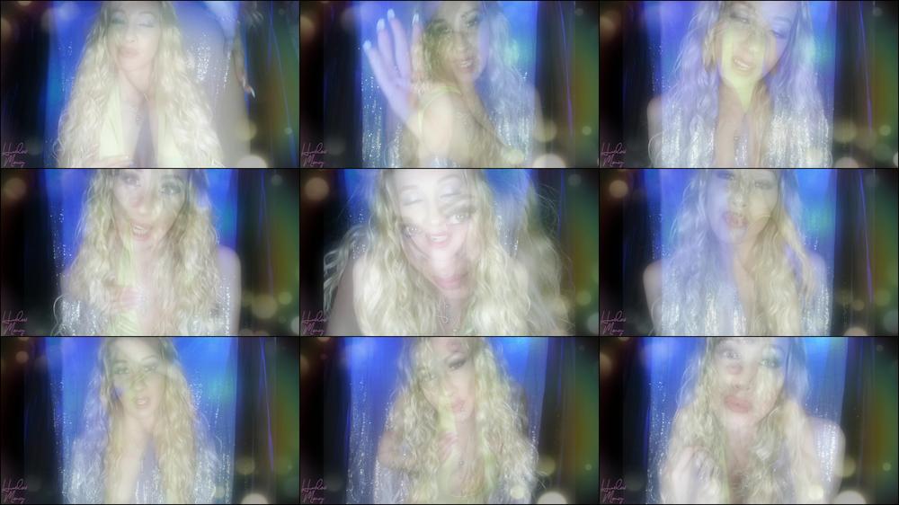 Mesmerize AN INTRO