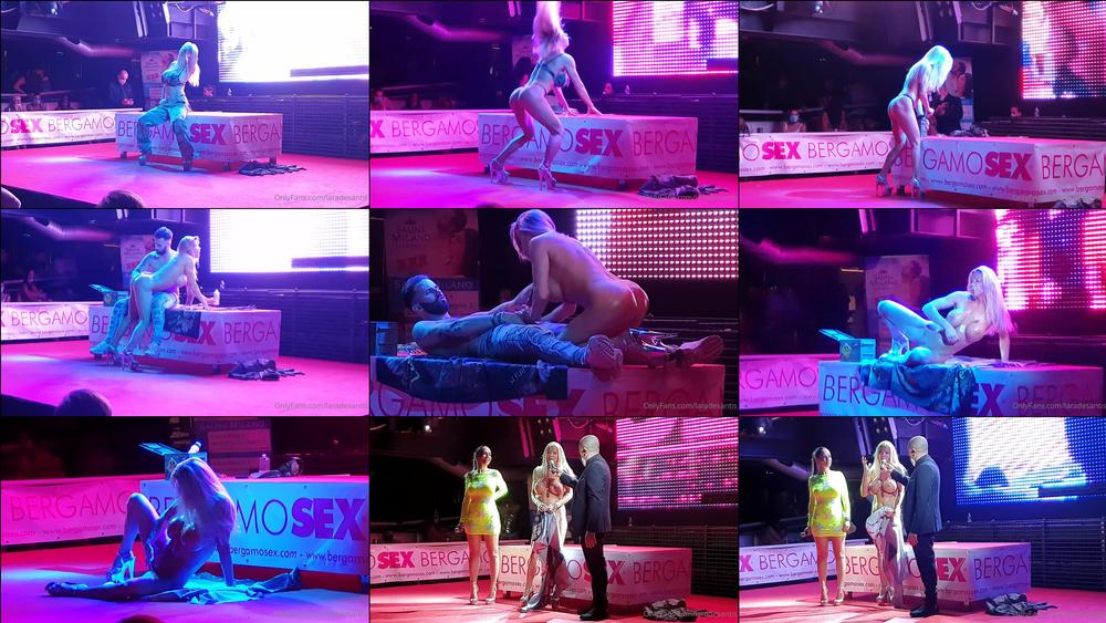 laradesantis 01 09 2020 813088045 bergamosex 2020 lara de santis liveshow