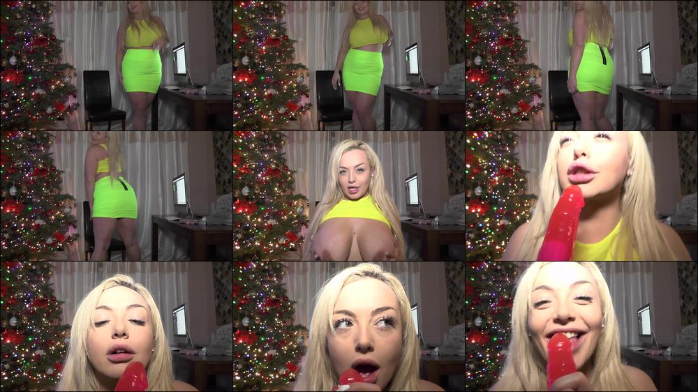 FREE VIDEO ON MANYVIDS - December 08, 2016