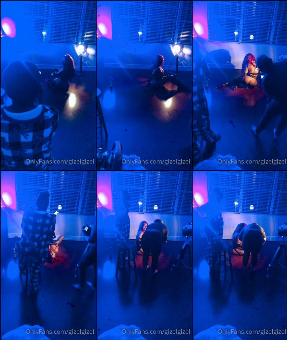 gizelgizel 107700231 bts moment new content coming soon