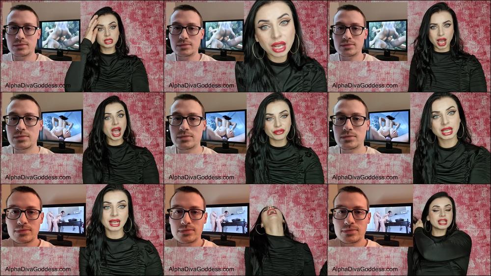 Porn Loser exposed - November 25, 2022