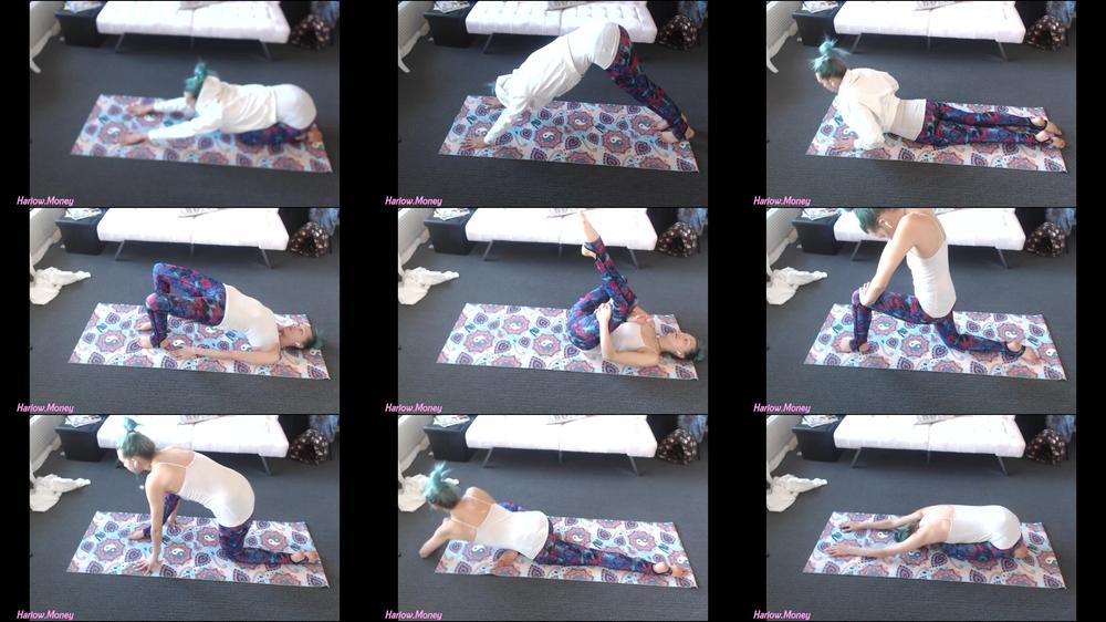 Yoga 1