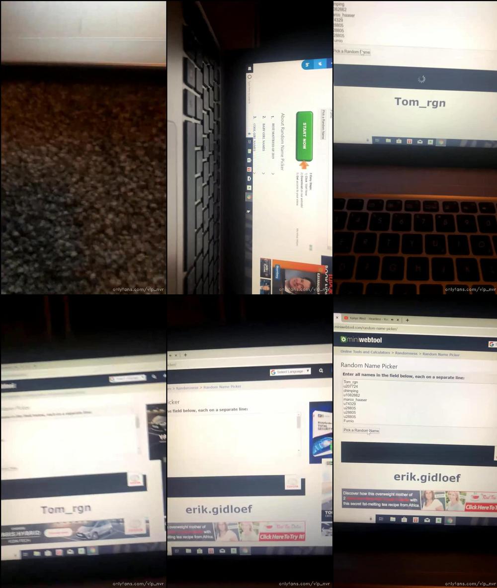 vip nvr 4418510 stream started at 05172019 0902 pm