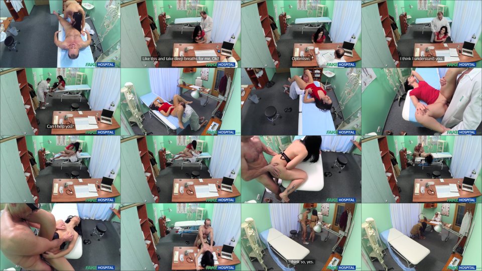 Fakehospital 2014 E112 Alex 1080P