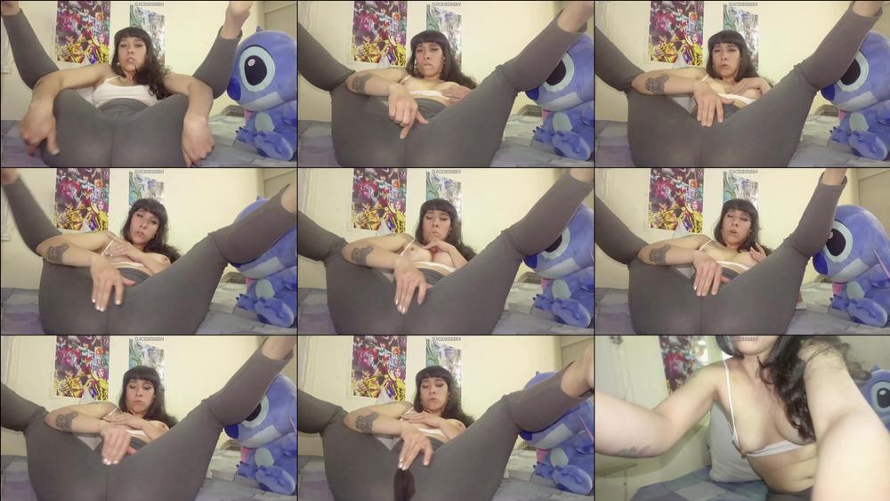 PANTS SQUIRT - May 27, 2021