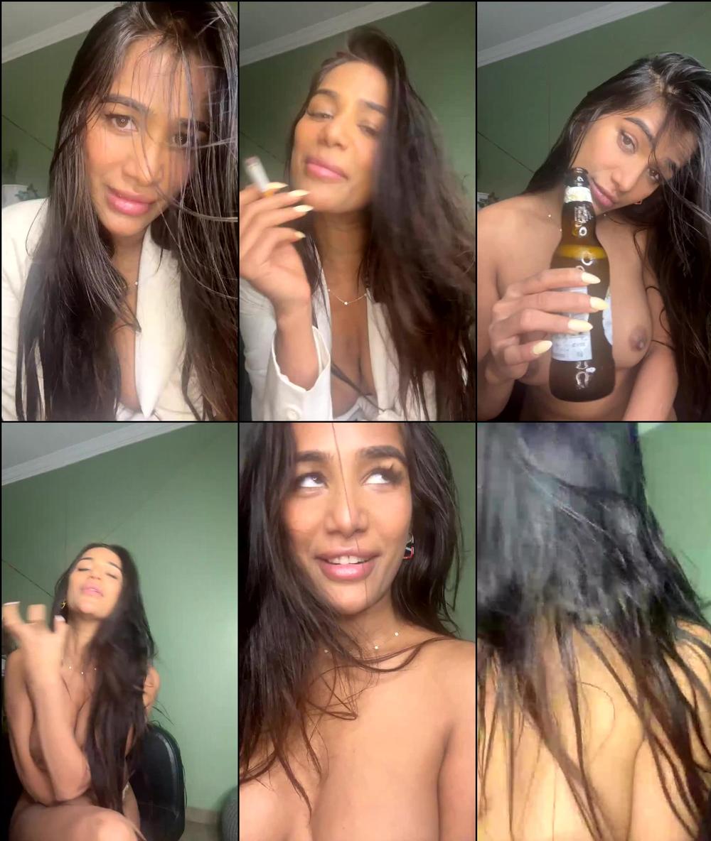 poonampandeyvipclub 1043303648 stream started at 04272024 0718 pm helllo baby 