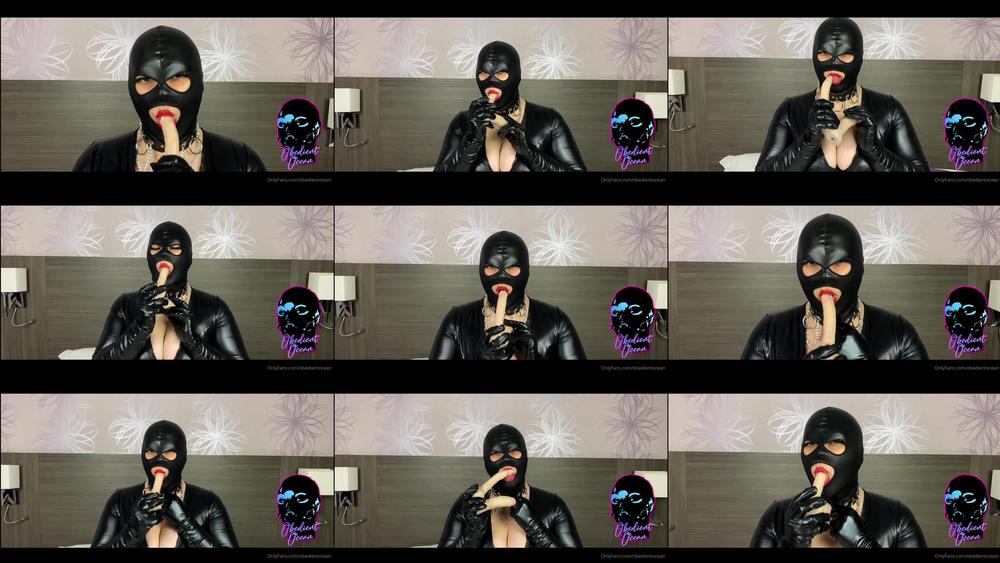 obedientocean 01 05 2020 253568557 Wish this mask had more room so i could fit both dicks in 