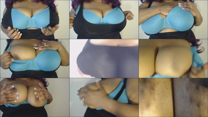 Josie4Yourpleasure My Lovely Tits Hd