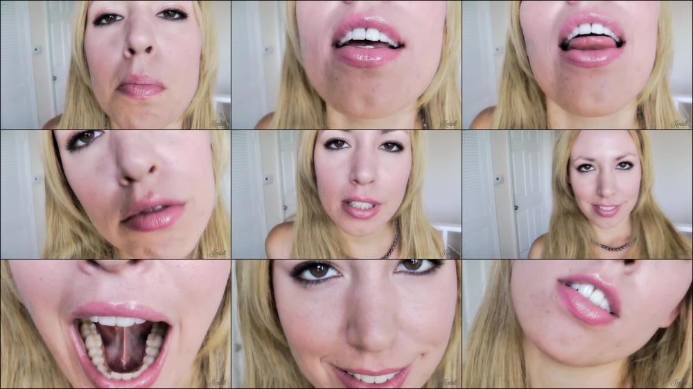 Your Oral Fixation - July 08, 2017