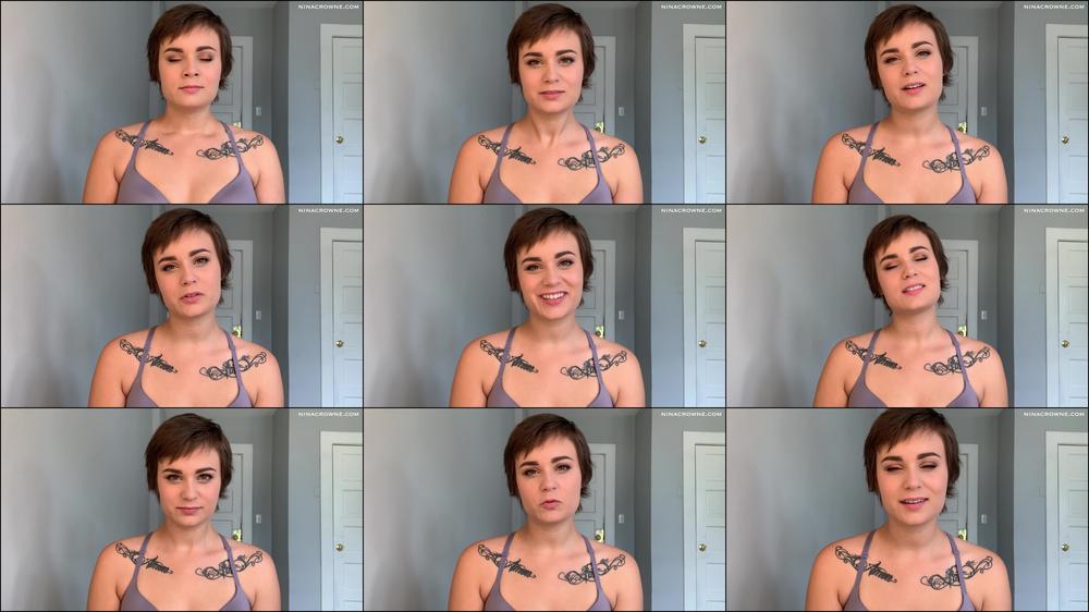 Meditative Sensual JOI