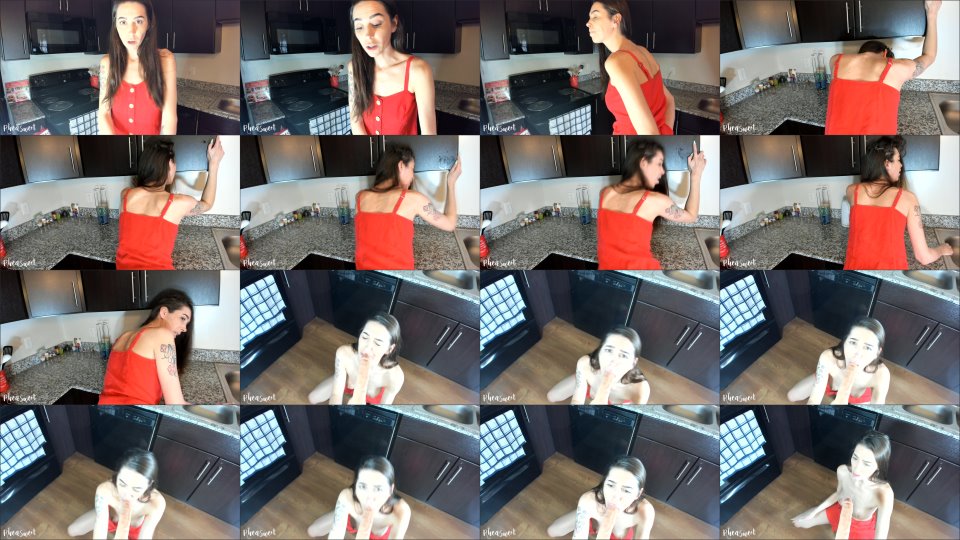Rheasweet Son Cums In Mommy