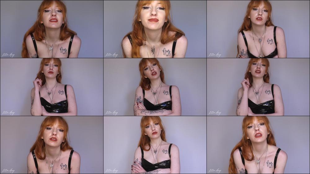 Beta loser JOI