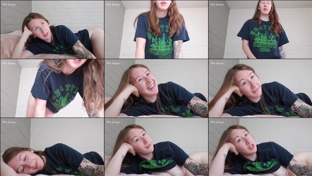 Reluctant Pity Fuck, Cuck GFE XII - March 16, 2022