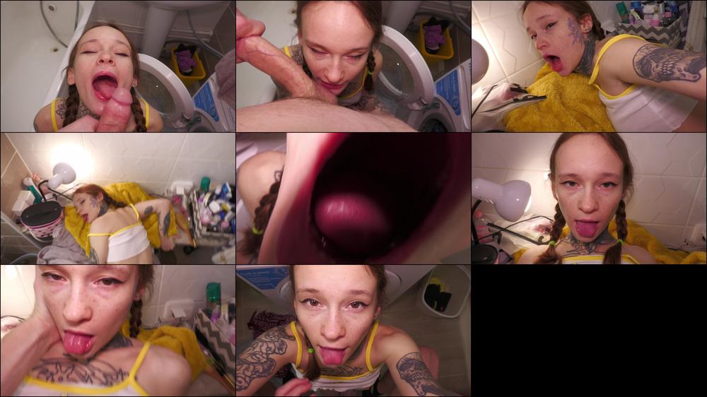 Ginger_Sweetness_Dont-Tell-Your-Mom-About-This-Pov