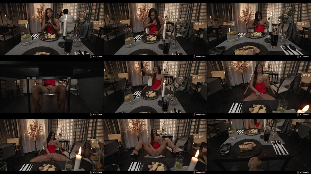 DINNER DATE - Amirah Adara