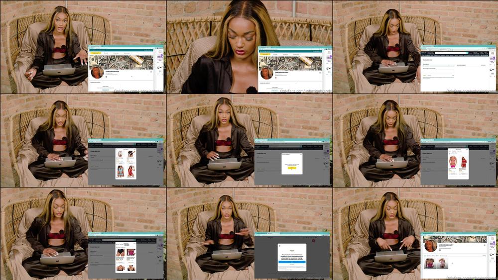 unboxingbrandy 703929426 2023 08 18 check out my wishlist 2