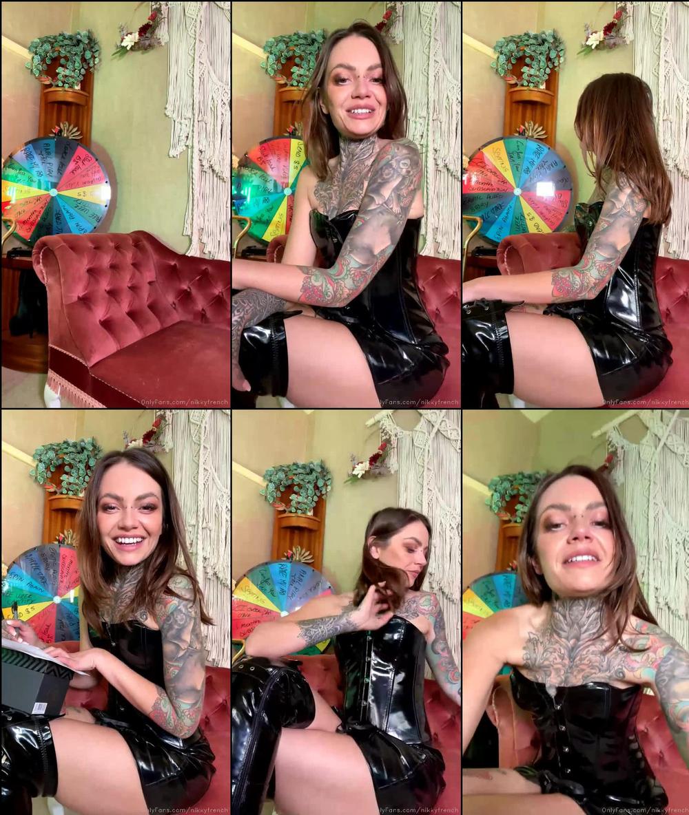 nikkyfrench 03 11 2021 2264542366 stream started at 11032021 0158 pm live spin