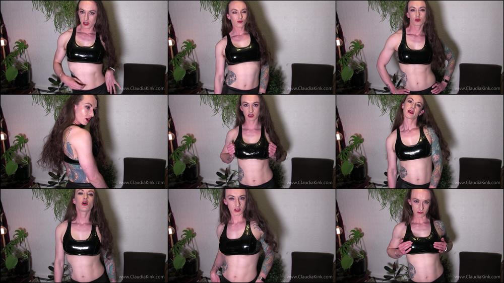 Succubus Drains Your Strength - March 04, 2022