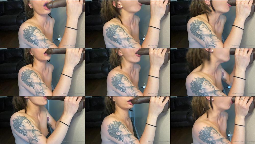 theavarose22 02 08 2020 635521965 gonna suck the real thing later 