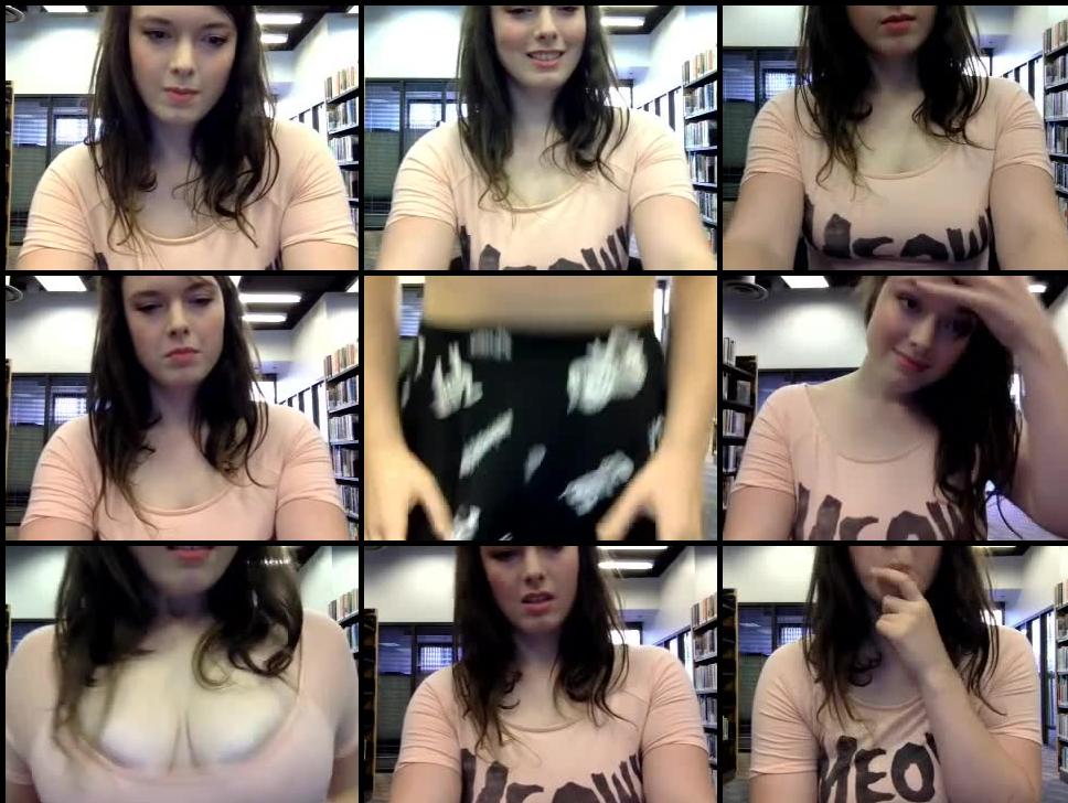 tiggerrosey 06 03 2018 1911184 me_fucking_around_at_the_library_when_i_was_18_lol