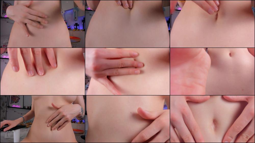 Belly butom fetish video - Jan 24, 2023
