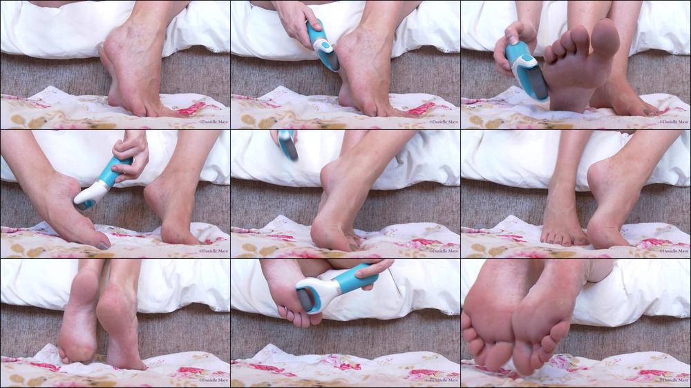 Eat My Foot Dust - April 09, 2016