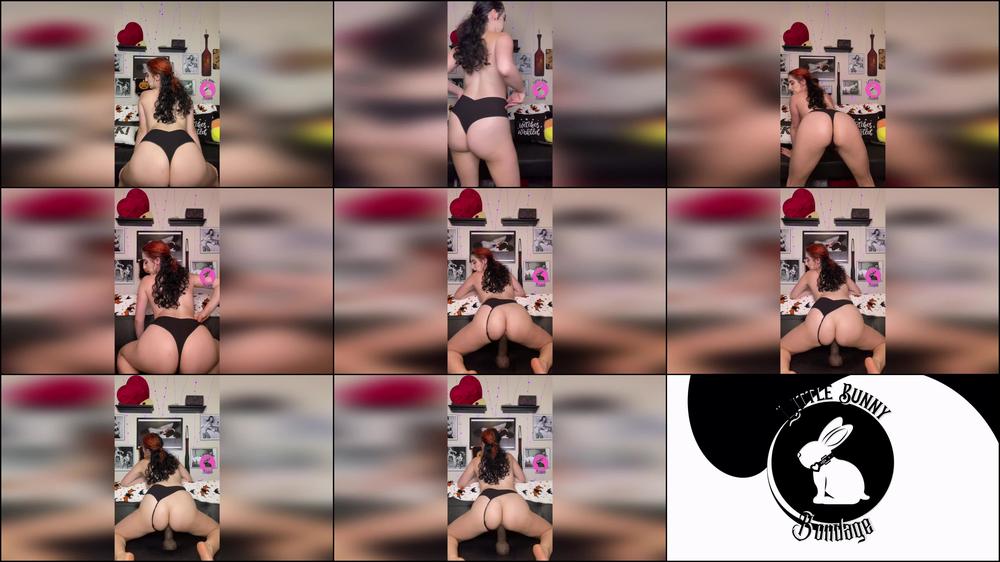Custom Booty Shake And Big Cock Fuck