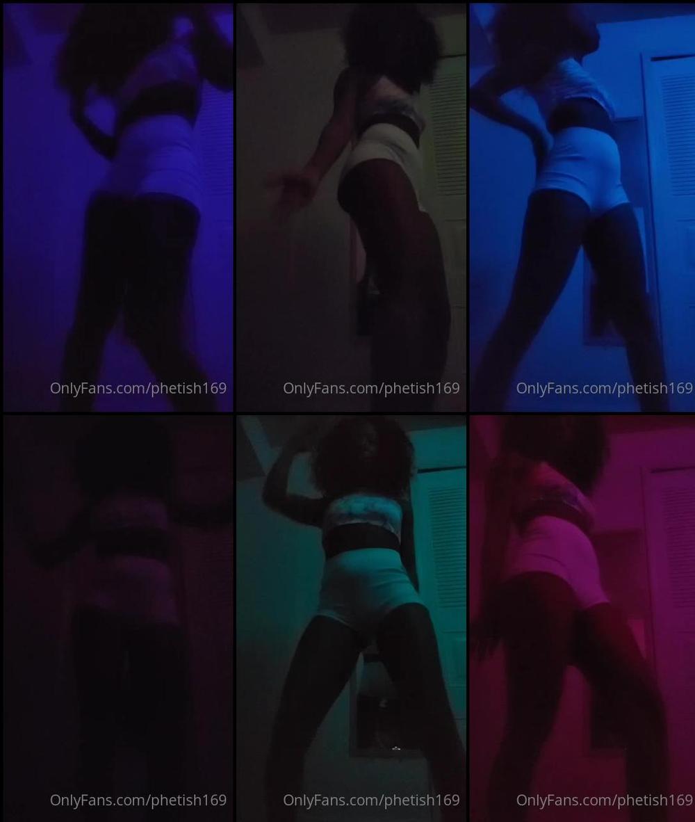 phetish169 06 03 2022 2384384673 Hip   belly roll dance Do not own copyright to this song