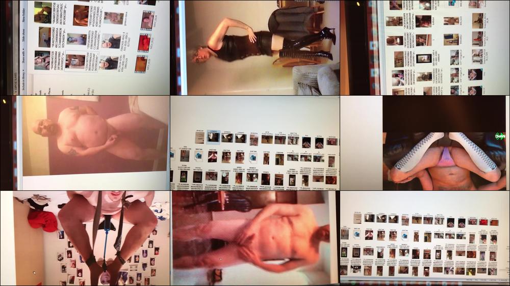 My slaves who love to be Xposed - March 21, 2018