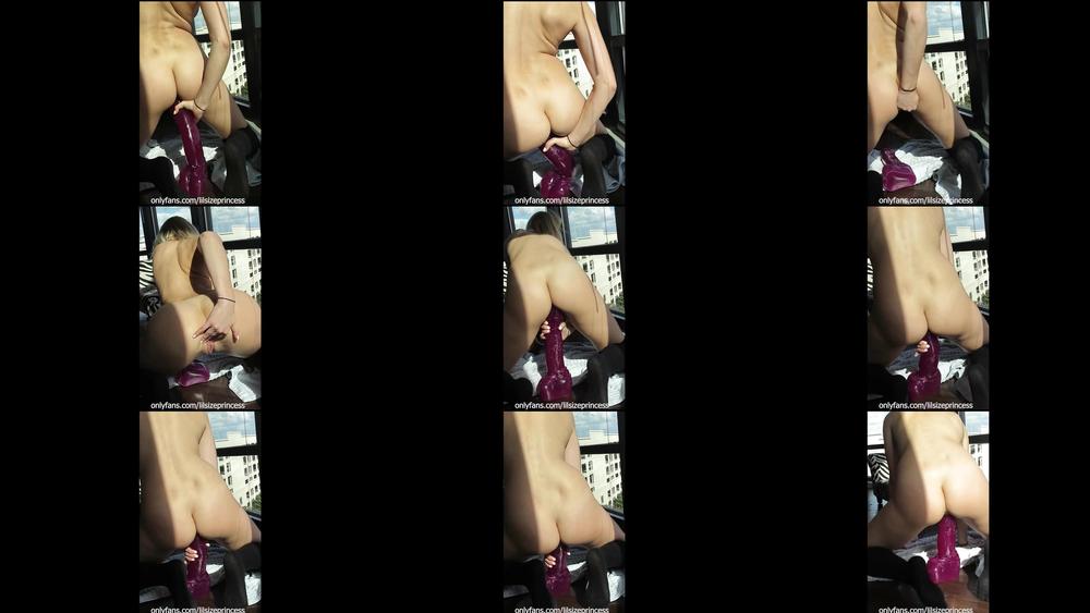 lilsizeprincess 04 03 2018 7538631 New Vid Babies  Love you all