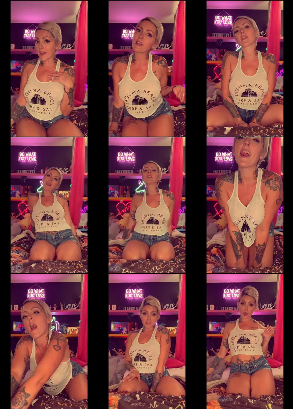 step-moms slutty vacation- story telling - October 13, 2021