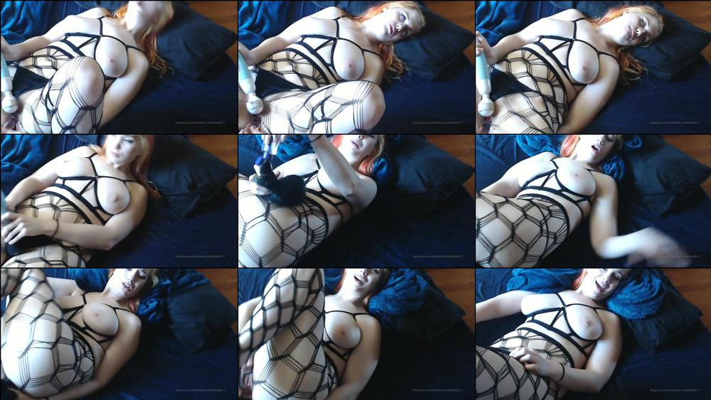littleelfiie 01 08 2019 9164593 Multiple mini orgasms i'm using 3 toys more often