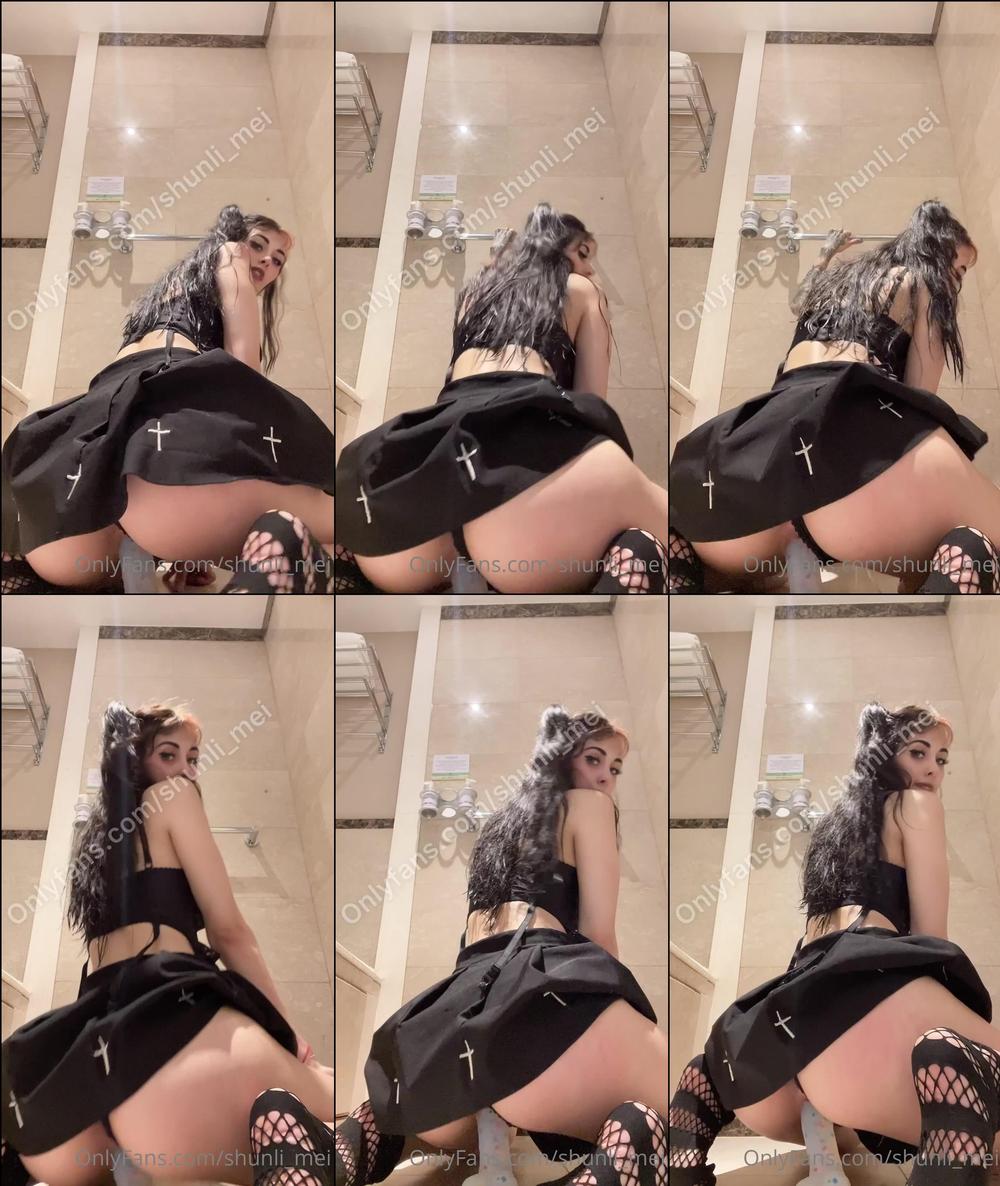 shunli mei 123246962 el video m s ricolino de la semana 